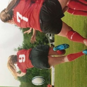 Meet your Posher, Madi